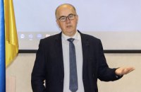 Додаткові вакцини проти сказу будуть уже в листопаді. Проблему пояснює директор Центру громадського здоров’я Володимир Курпіта