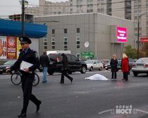 ГАИ оштрафовало 9 тыс. пешеходов в Днепропетровске