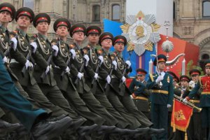 Росія готує санкції для тих, хто ухиляється від армії