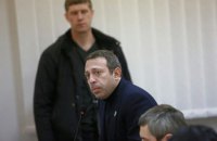 Корбана привезли в Киев на медобследование (обновлено) 