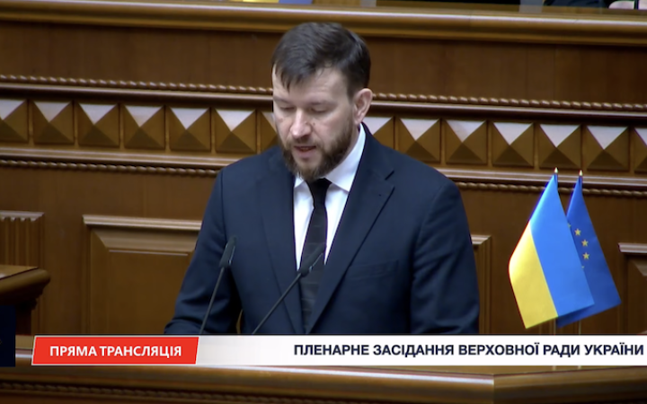 Мінсоц розробляє встановлення гарантованої пенсії за віком не менше 6000 гривень