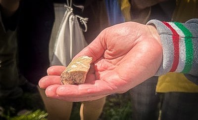 Літієва лихоманка. Як американські компанії змагаються за надра Кіровоградщини 