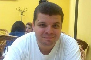 У Луганську звільнили одного з викрадених журналістів