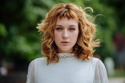 Марися Нікітюк: "Світ в очікуванні штучного інтелекту і сингулярності, а ми змагаємось, хто з нас кращий українець"