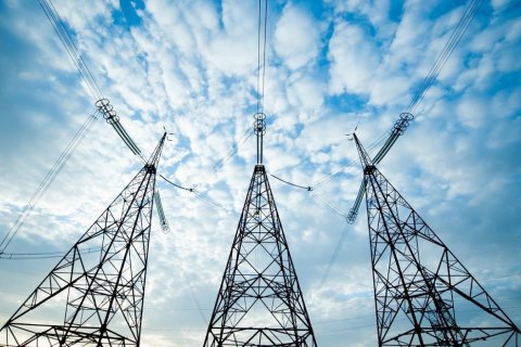 Минэнерго подтвердило возобновление импорта электроэнергии из Беларуси