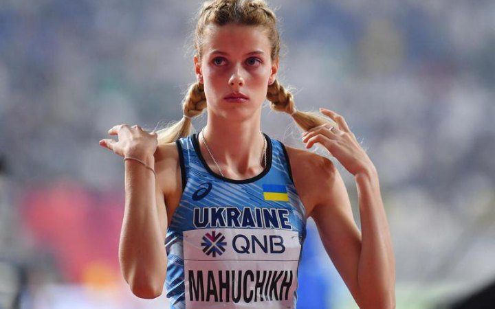Три українки кваліфікувалися у фінал чемпіонату Європи з легкої атлетики