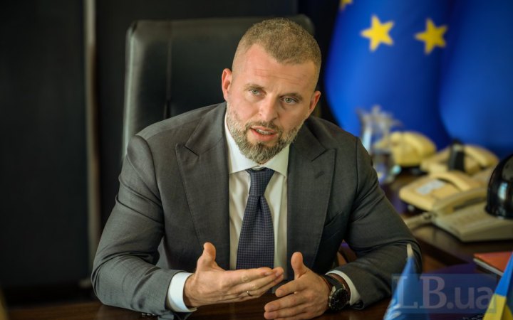 Матвій Бідний про Закон України «Про спорт»: «Система чинить опір»