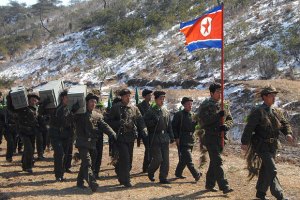 КНДР требует признания в качестве ядерной державы