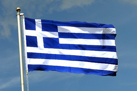 Греція вибралася з економічної ями, - Центробанк