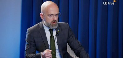 Держсекретар МЗС Олександр Карасевич: «Треба 1000 дільниць і десятки мільйонів доларів, щоб українці проголосували за кордоном» 