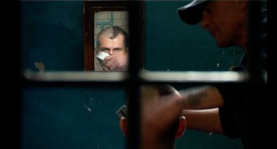 “Ля Палісіада”: минуле між монтажними склейками