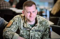 «Помилишся – заплатиш з власної кишені», – як полковник медичної служби Ігор Щербаков вчить лікарів бути начмедами