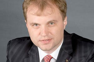 ​Шевчук официально вступил в должность президента Приднестровья