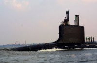 Инженера ВМС США задержали за попытку продать за границу данные о подводных лодках