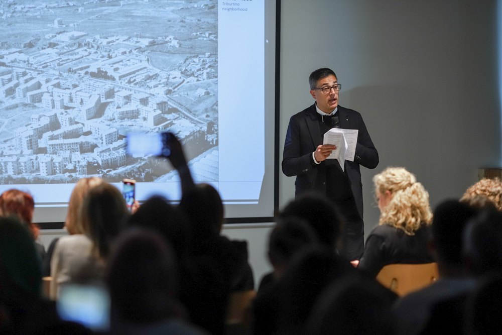 Массиміліано Тіта