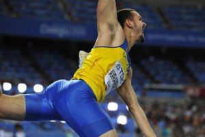 Украинского легкоатлета подозревают в применении допинга