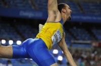 Украинского легкоатлета подозревают в применении допинга