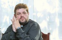 Донецький священик, звільнений з полону ДНР, потребує допомоги