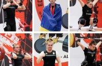 Жіноча збірна України з важкої атлетики виграла чемпіонат Європи в Албанії