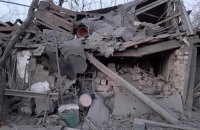 Росіяни поранили чотирьох мирних жителів на Донеччині