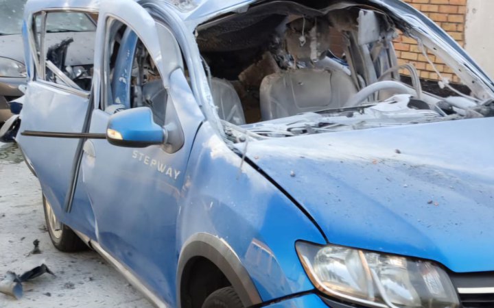 Росіяни знову атакували Дніпропетровщину: є жертви, пошкоджені навчальний заклад та адмінбудівлі