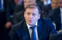 ​Добкин обвиняет "Свободу" в избиении активиста Евромайдана в Харькове