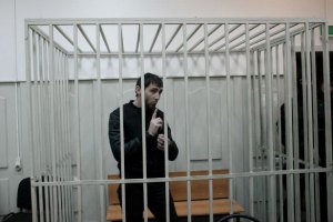 Дадаев отрицает свою причастность к убийству Немцова