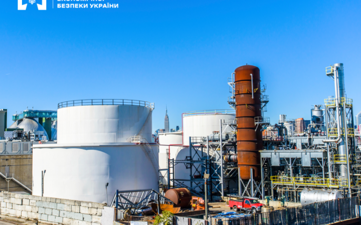 Бюджет отримав 43 млн гривень, які намагалося приховати підприємство підсанкційного бізнесмена