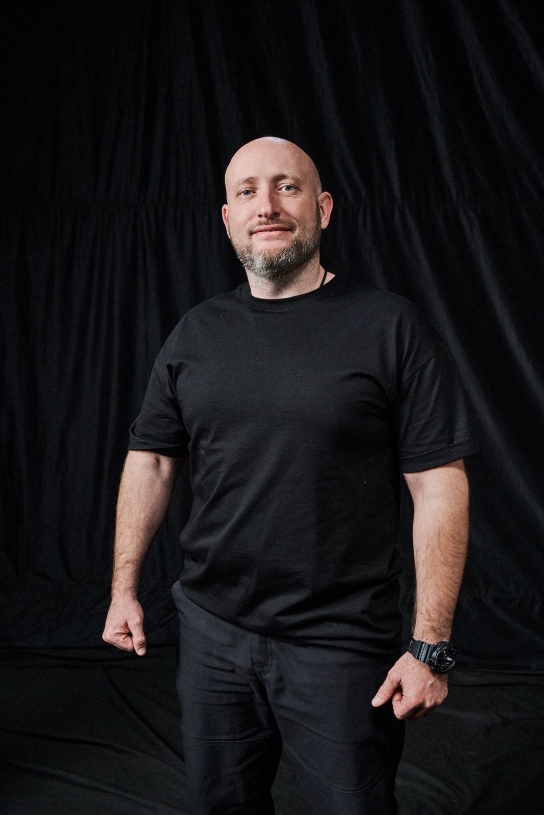 Олег Касьян