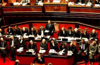 Італійські депутати хочуть звільнити Тимошенко