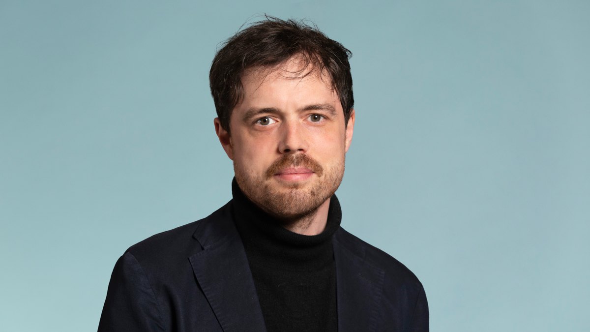 Маттіас Таден