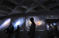 Наприкінці лютого відбудеться рідкісний парад планет