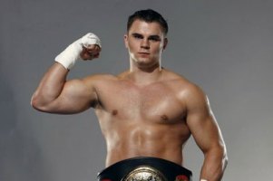 Бойцов: "Щоранку думаю про Кличка"