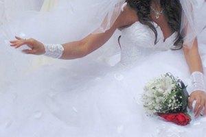 В Одессе зарегистрировать брак и провести свадебную церемонию стоит дороже, чем в столице