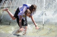 Телебачення спонукає дітей шокувати оточуючих