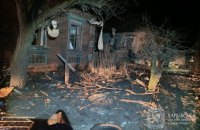 Мешканка Харківщини вчора загинула через агресію РФ. Ще четверо людей постраждали