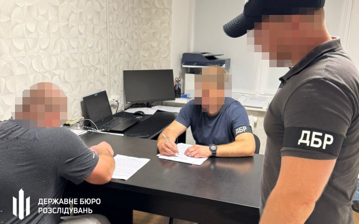 На Донеччині посадовець військової частини виписав фіктивних бойових доплат на 2 млн грн