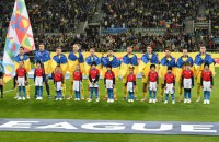 Ребров оголосив заявку збірної України на вересневі матчі відбору до ЧС