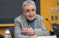 Володимир Кулик, експерт з мовної політики: «У дорослих відкату в переході з російської на українську немає, з дітьми гірше»