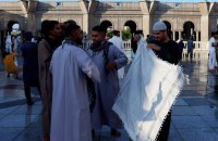 Штат у Малайзії погрожує ув'язнити чоловіків-мусульман, які пропускають п'ятничні молитви