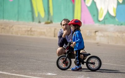 Залучення дітей до спорту: головні помилки дорослих і практичні поради