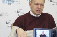 Олександр Положинський: "Я у страшному сні не міг уявити, що Україну очолить Турчинов"