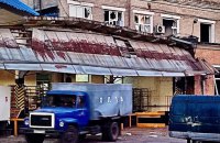 Окупанти обстріляли з “градів” і “ураганів” дві громади на Дніпропетровщині, є поранені