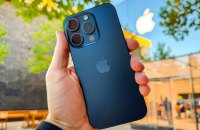 Чи потрібний вам найпотужніший Айфон: 6 переваг iPhone 15 Pro Max