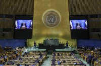 Аббас запевнив, що ХАМАС не матиме жодної ролі в управлінні Палестиною