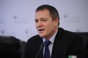Колесниченко отказался участвовать в слушаниях по "языковому" законопроекту