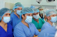 Хірургічна школа в Україні: час змінити підхід до підготовки лікарів