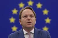 Єврокомісія розслідує шпигунство Угорщини в інституціях ЄС