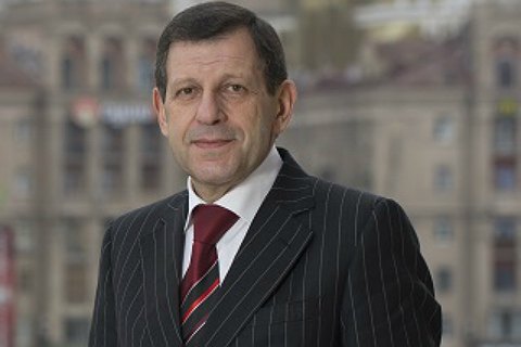 Руководитель COOP Украина вошел в состав правления EuroCoop