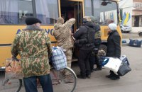 В Сумській області проведуть евакуацію з п'яти населених пунктів